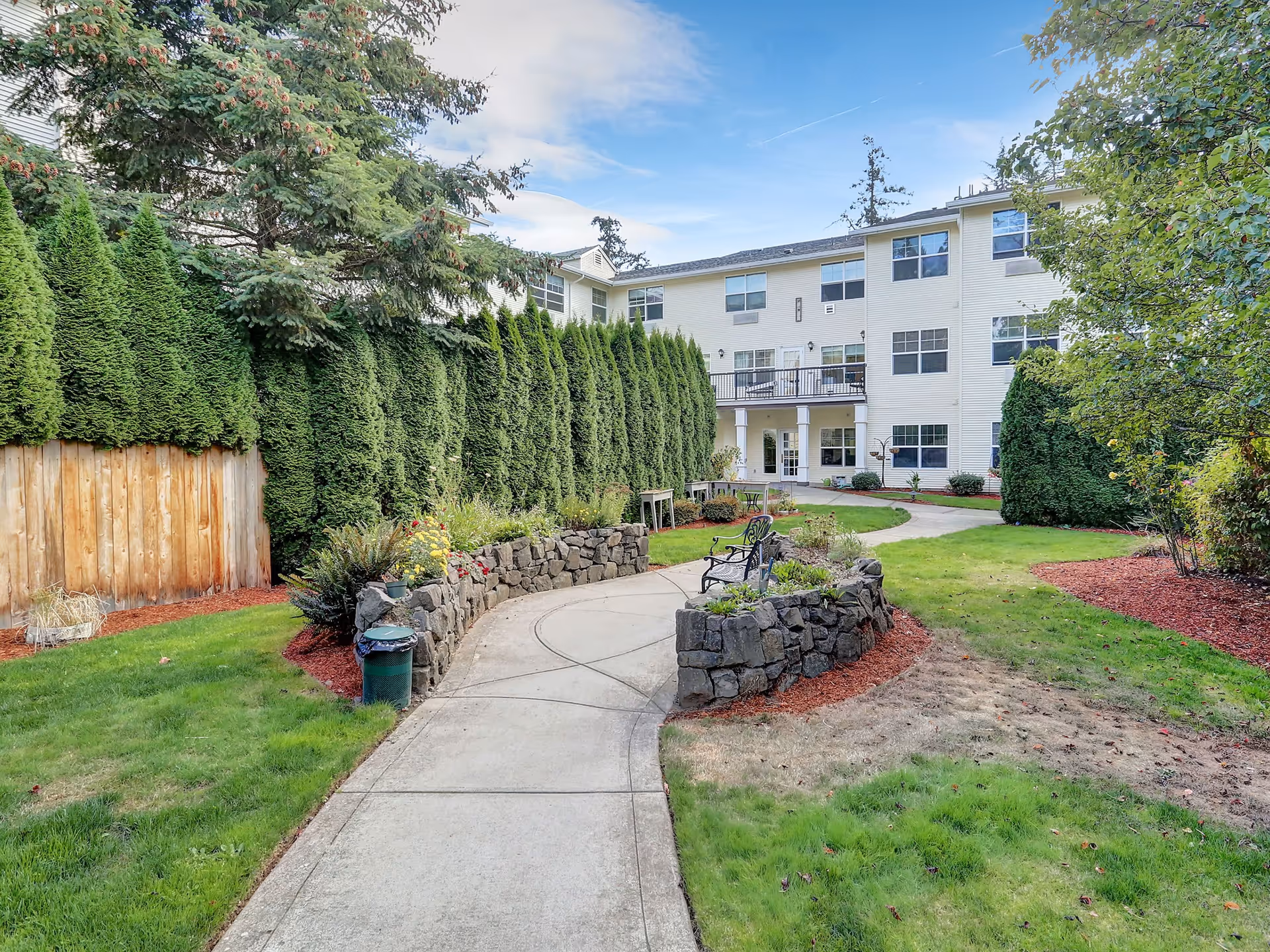 Photo 7 of Prestige Senior Living Orchard Heights
