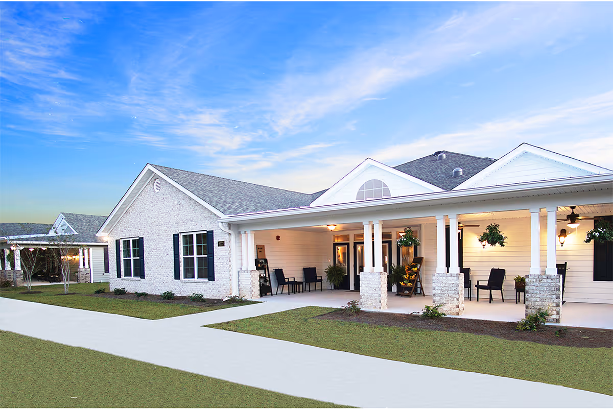 Photo 2 of Villas at Killearn Lakes