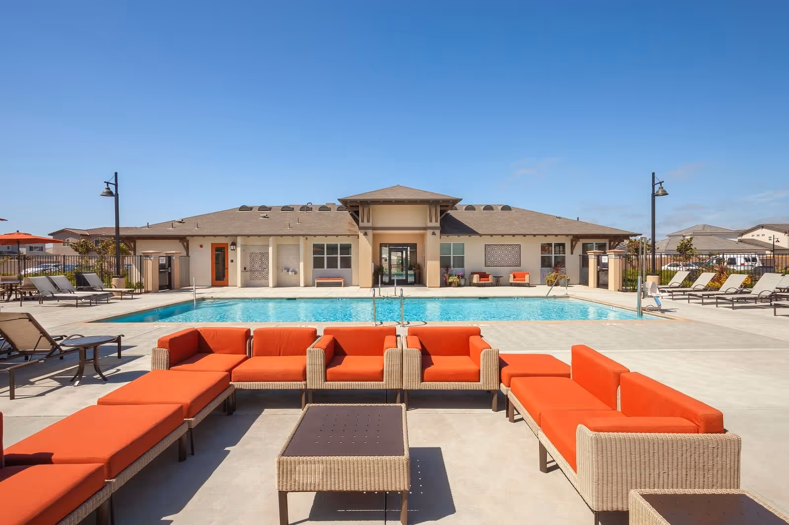 Photo 7 of Villa del Sol
