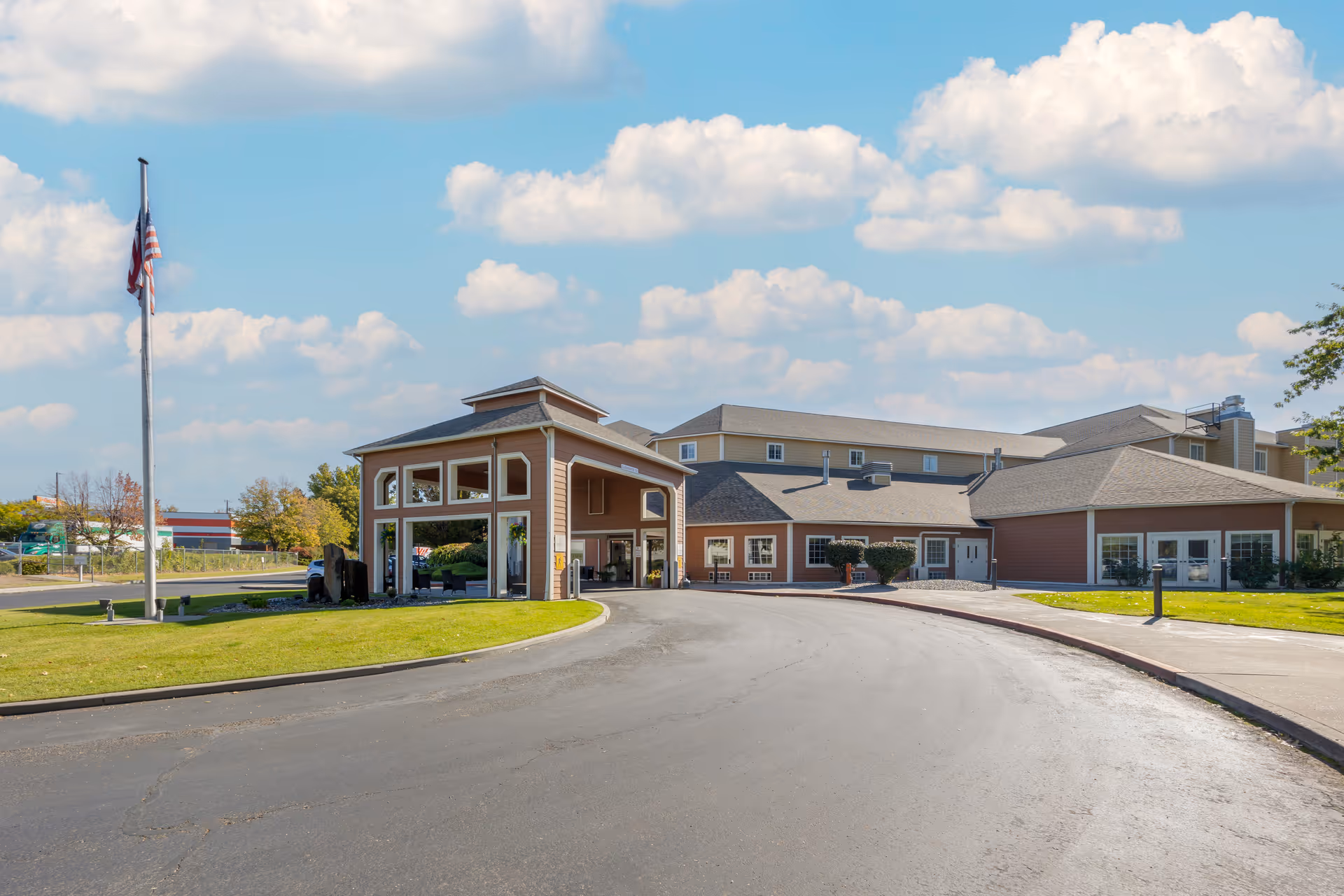 Photo of Brookdale Richland