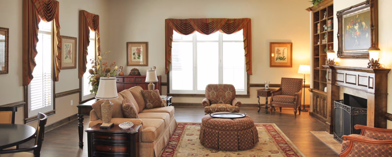 Photo 4 of Whitehall Assisted Living