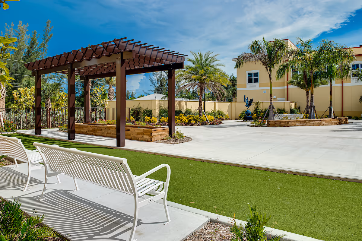 Photo 11 of The Gallery at Cape Coral
