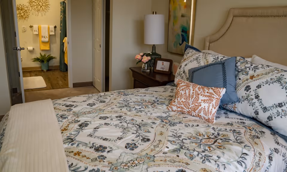 Photo 9 of Osprey Heights Gracious Retirement Living
