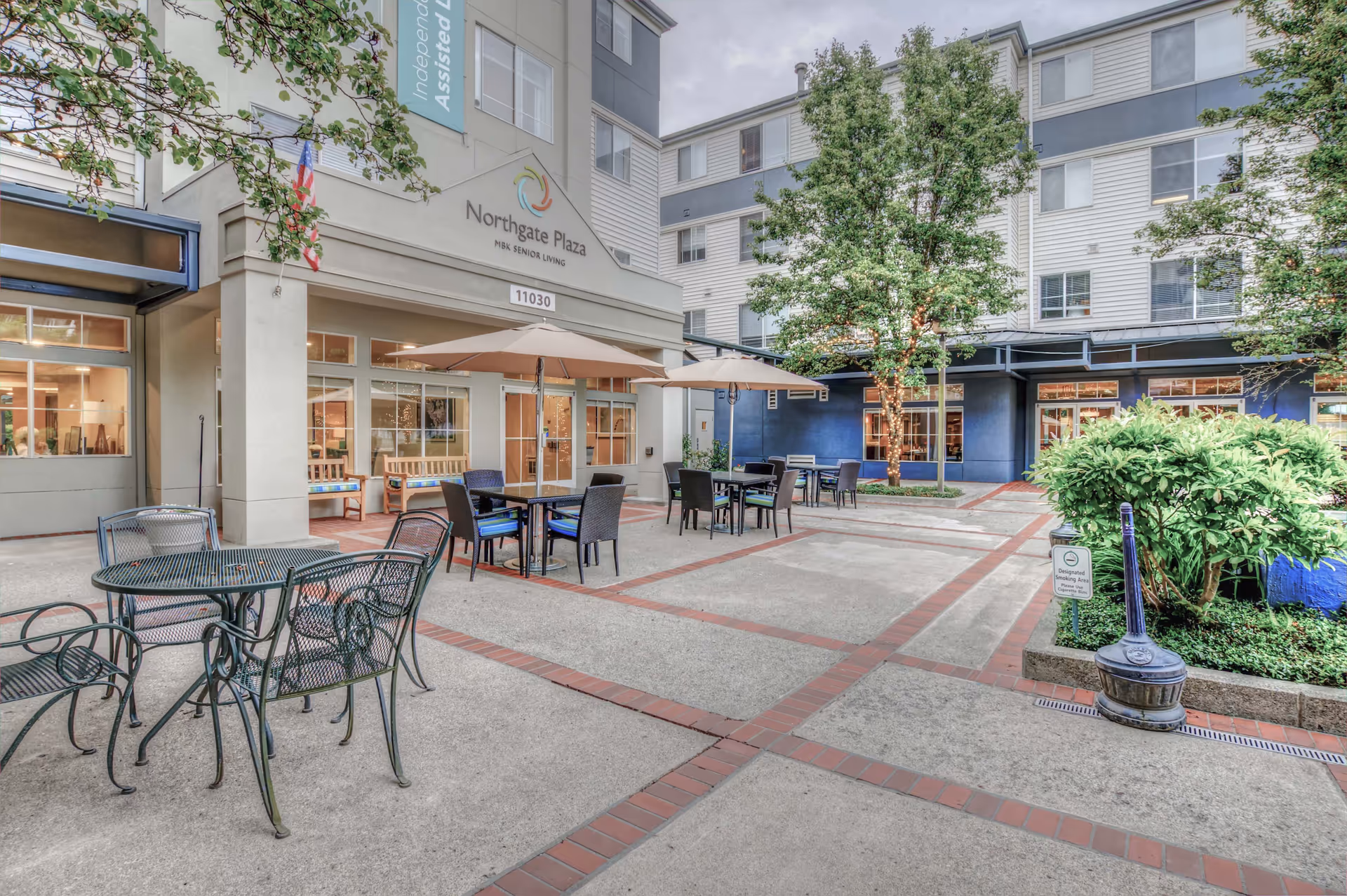 Photo 14 of Northgate Plaza