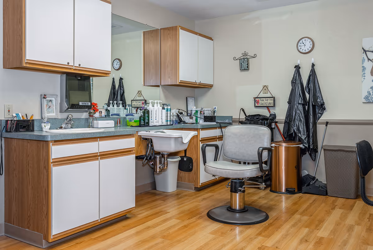 Photo 11 of Avista Senior Living Spokane
