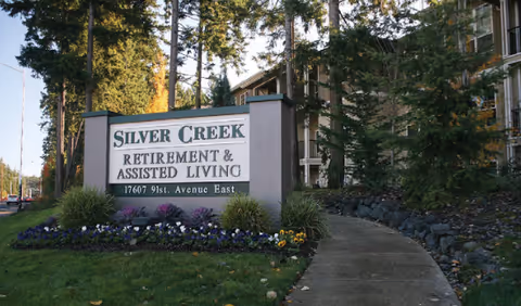 Photo 8 of Silver Creek by Bonaventure