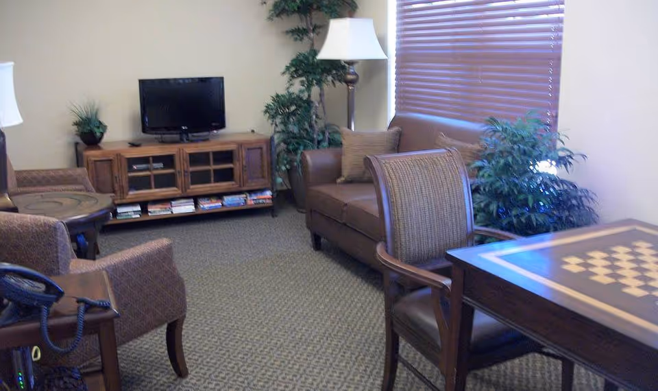 Photo 10 of Flagstone Senior Living