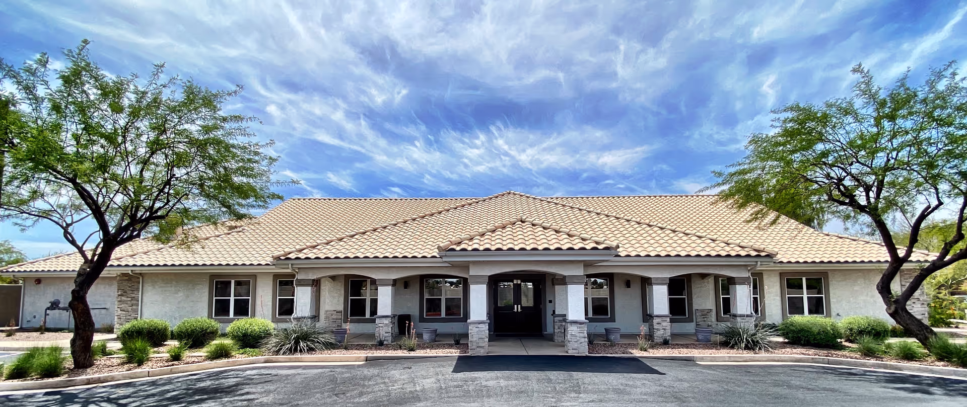 Photo of Fairmont Village