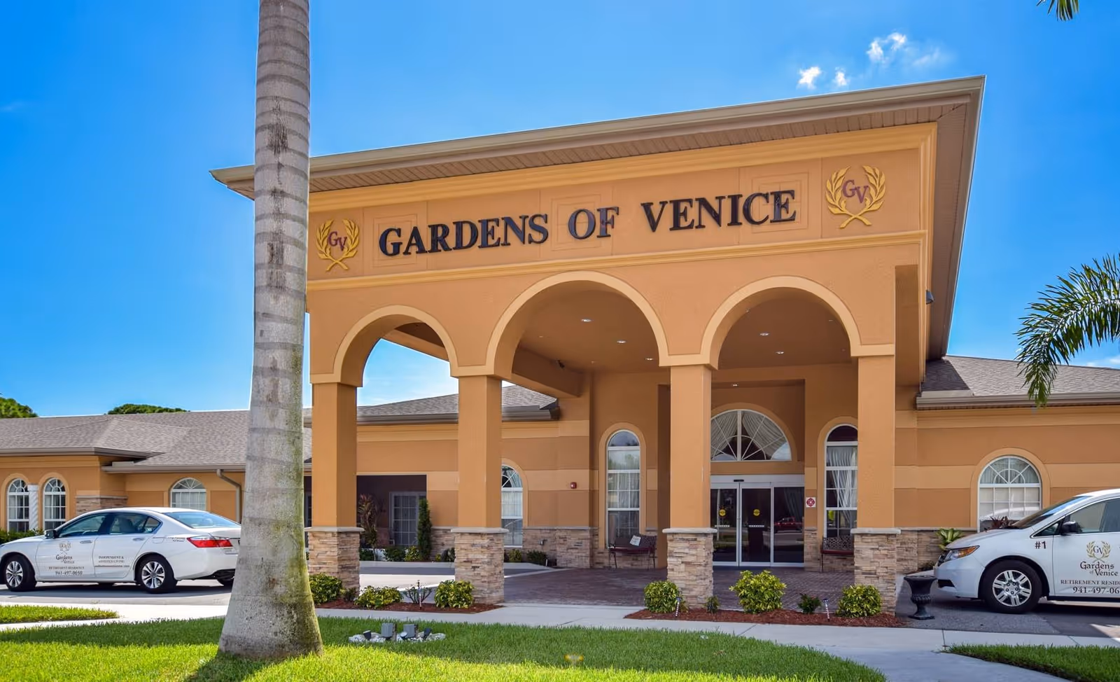 Photo of Gardens of Venice