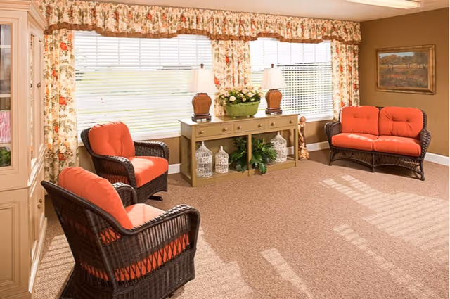 Photo 9 of Amber Creek Inn Memory Care Community
