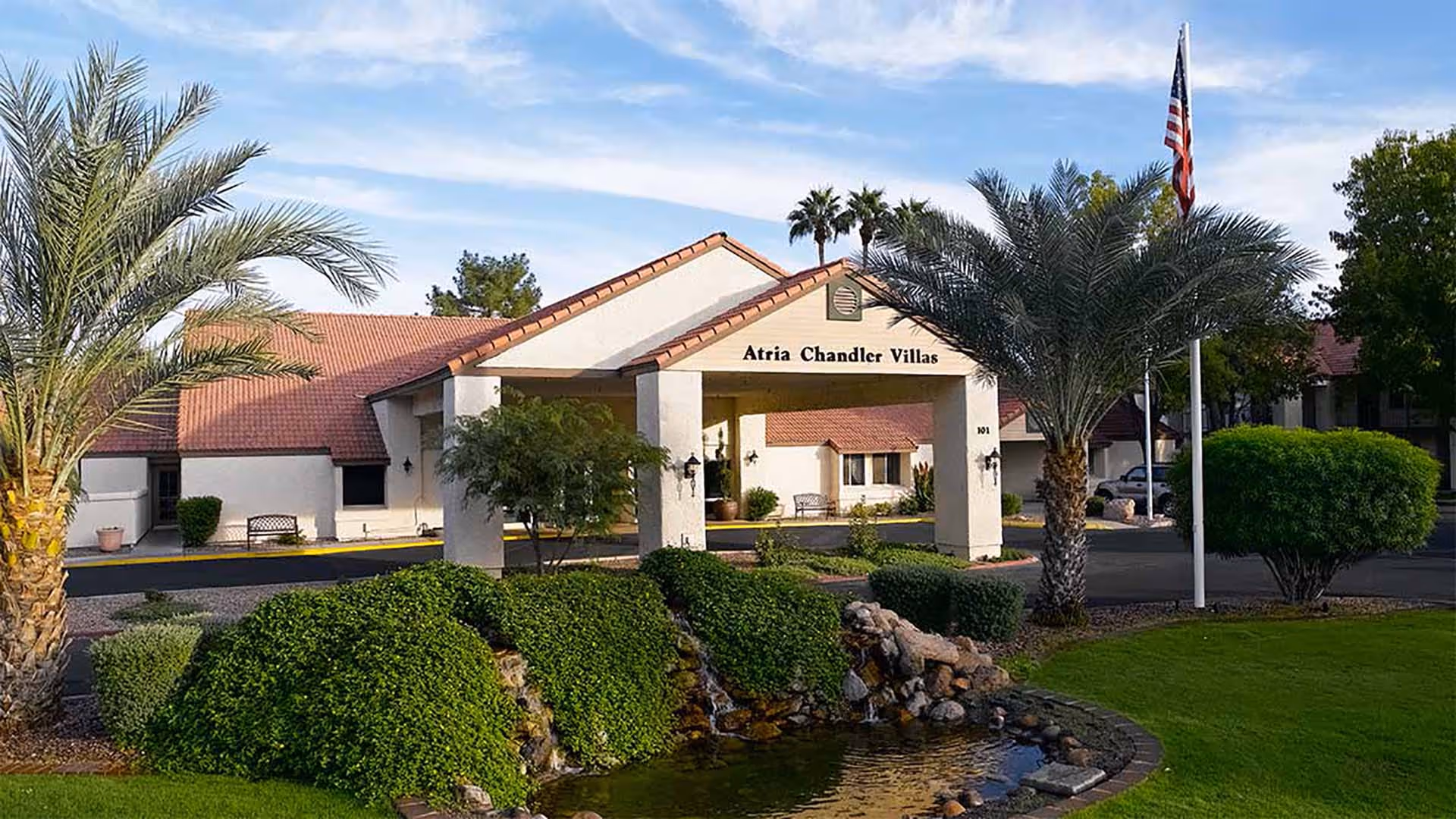 Photo 2 of Atria Chandler Villas