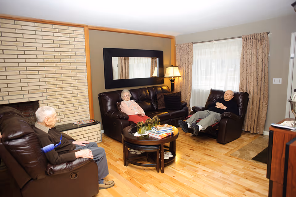 Photo 3 of Orchard View Care Home