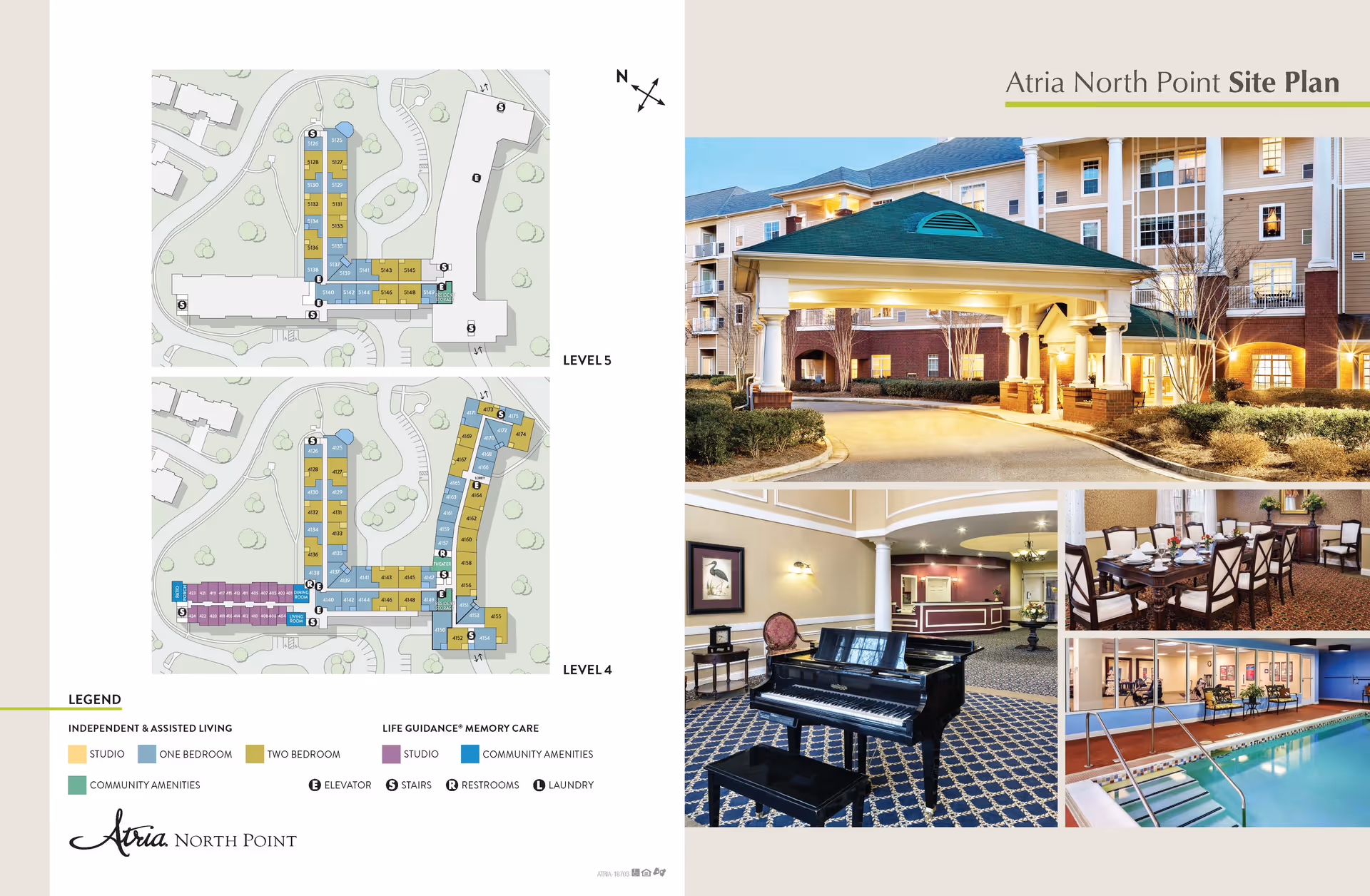 Photo 25 of Atria North Point