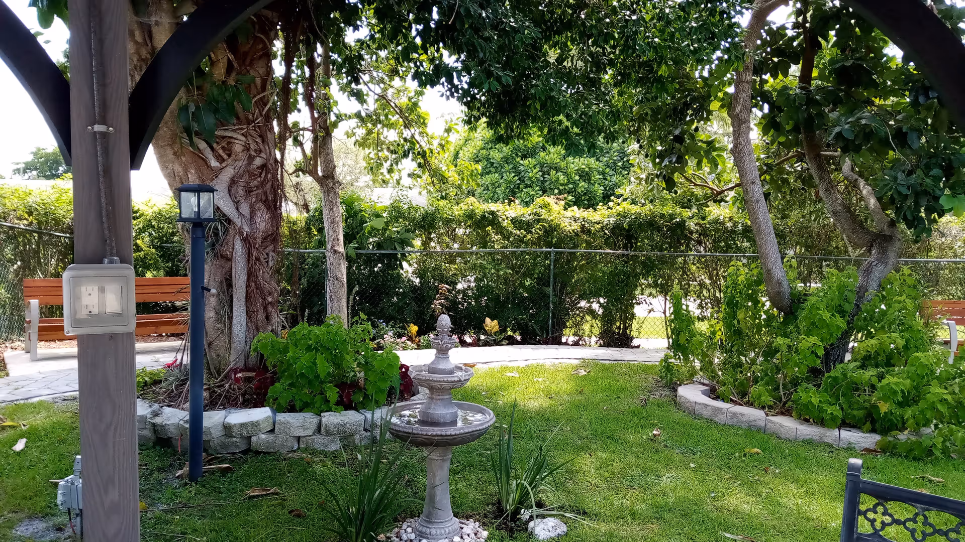 Photo of Mama Llama Residence