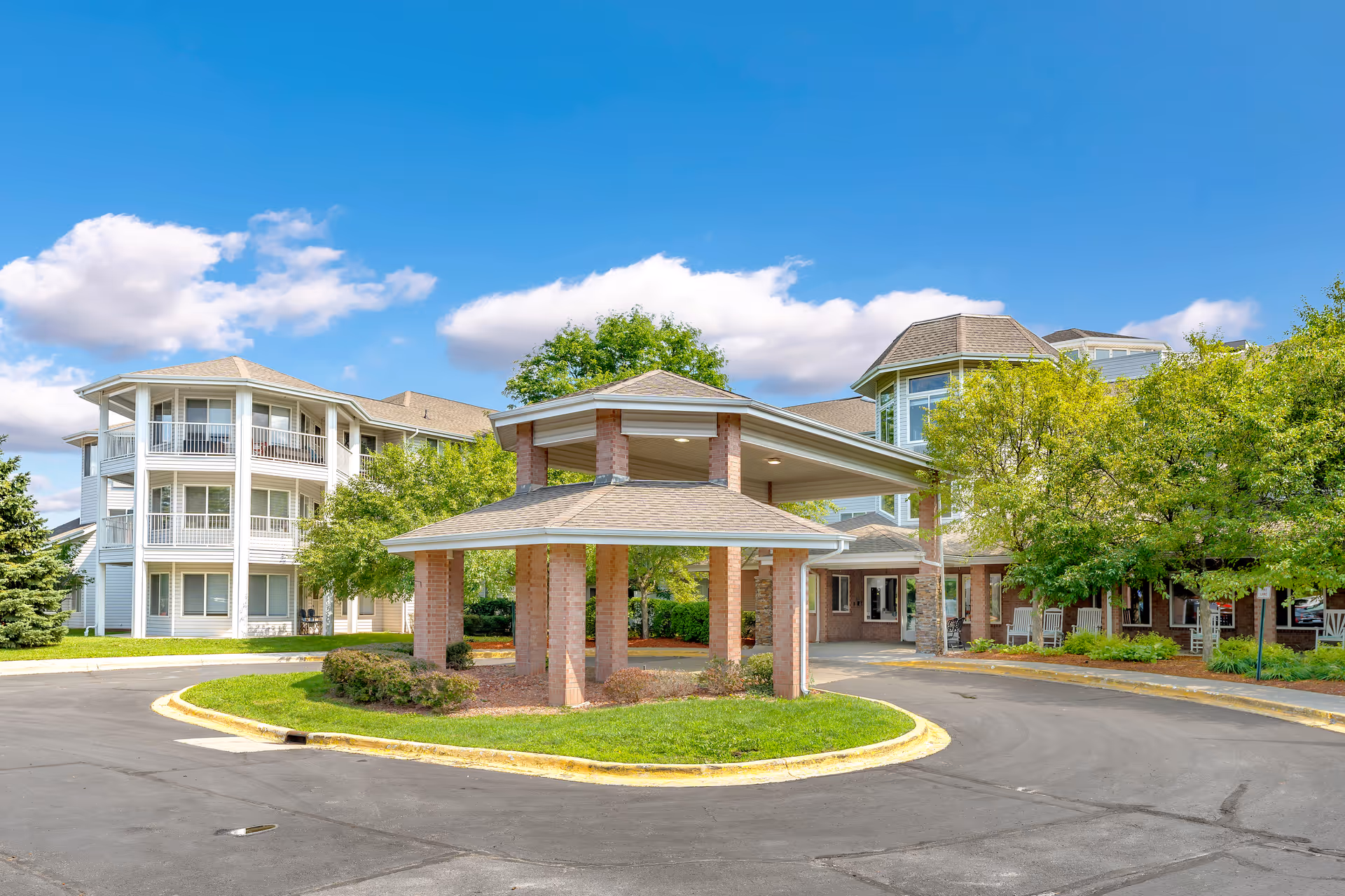 Photo of Independence Village Of Waterford (Inn at Cass Lake)