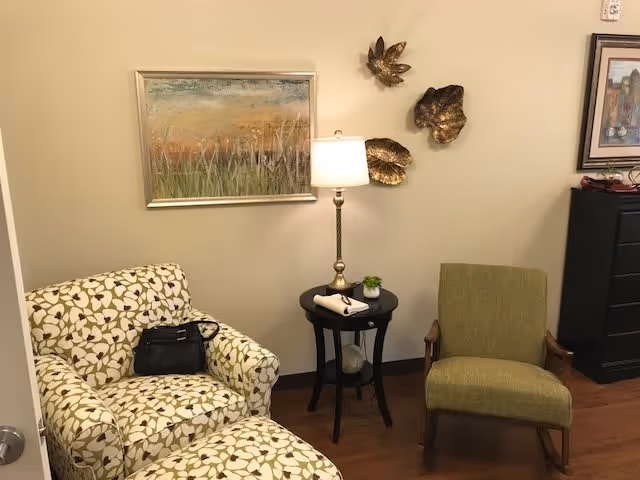 Photo 9 of The Rawlin at Riverbend Memory Care