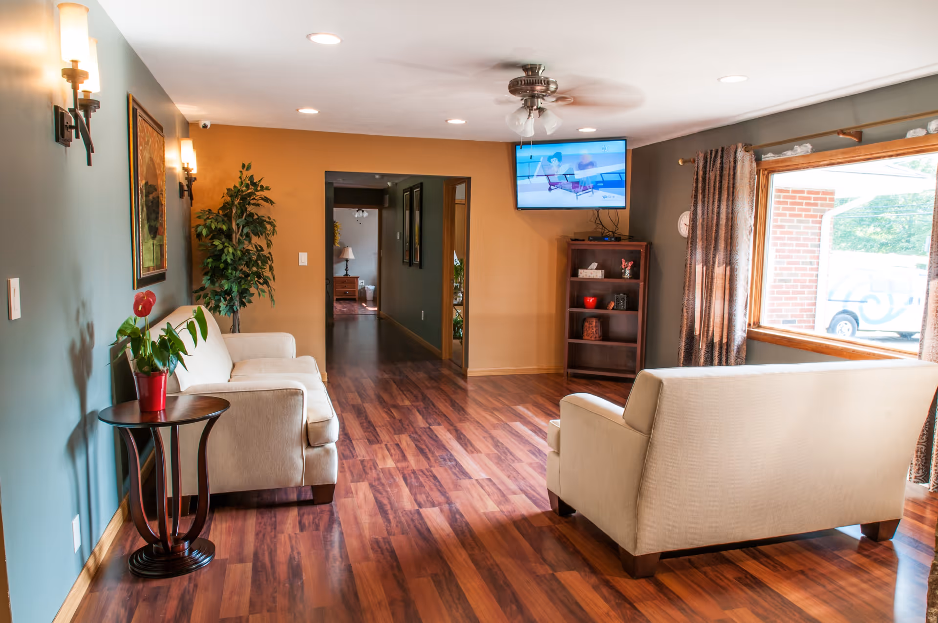 Photo of Greenview Living