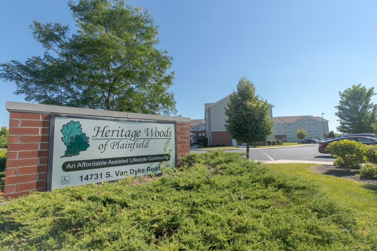 Photo of Heritage Woods of Plainfield