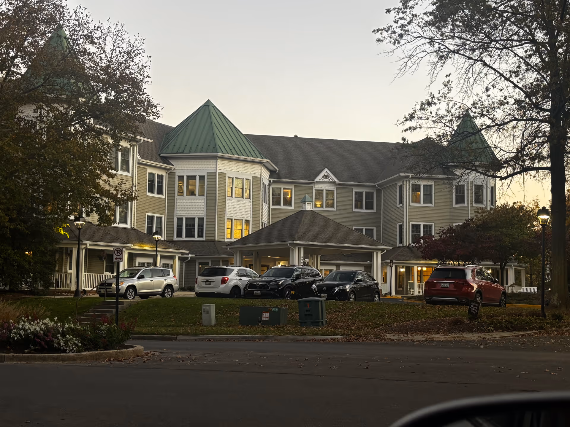 Photo 5 of Sunrise of Frederick