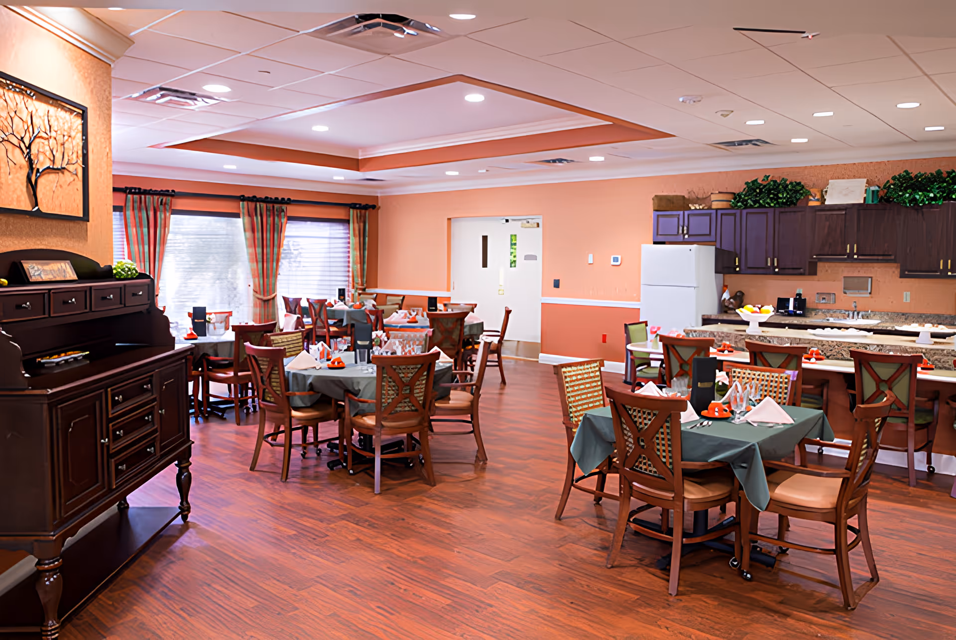 Photo 15 of Windsor Reflections Memory Care Of Lakewood Ranch