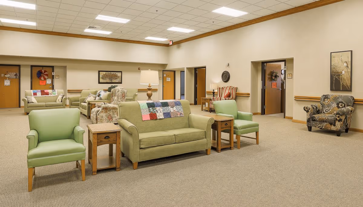 Photo 12 of Homestead Assisted Living & Memory Care of Osceola