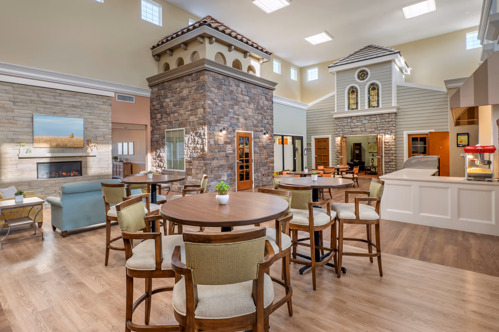 Photo 16 of Brookdale Overland Park