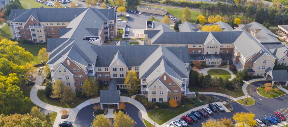 Photo 2 of First Community Village