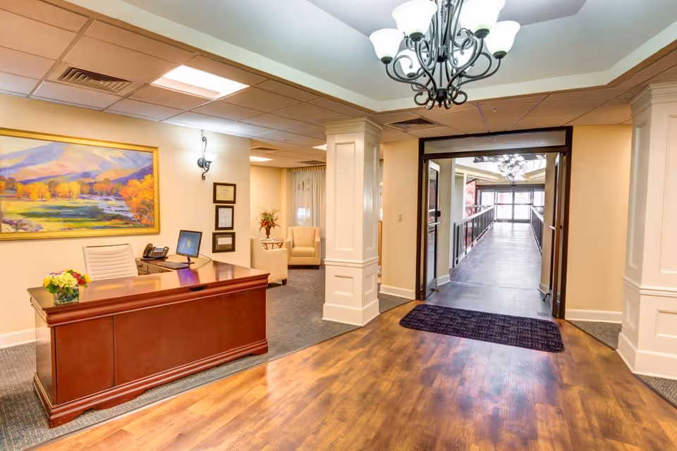 Photo 13 of Woodland Heights Senior Living