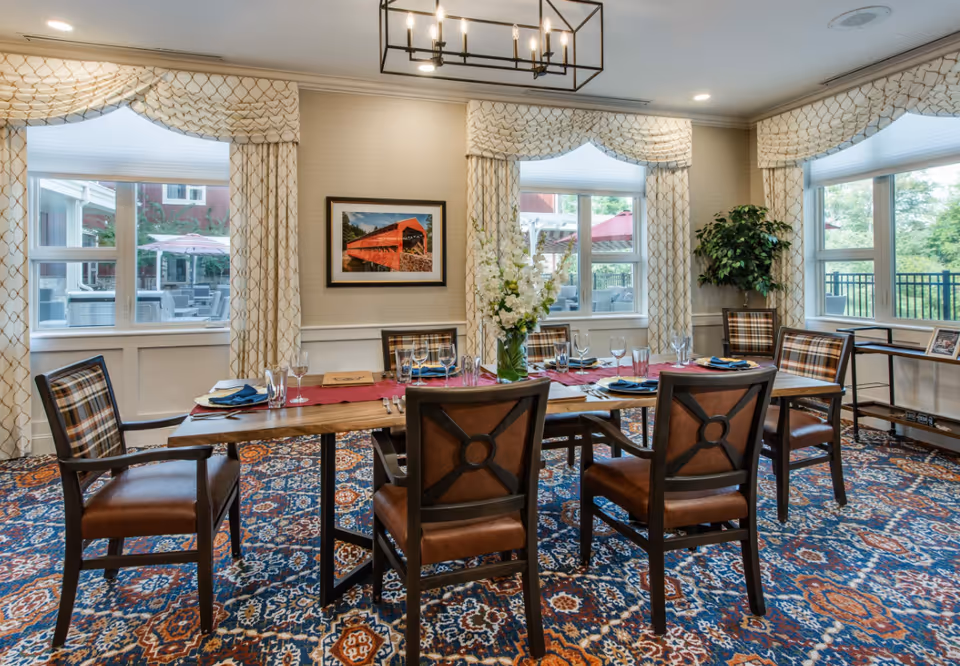 Photo 5 of Fieldstone at Chester Springs