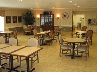 Photo 2 of Hudson Creek Alzheimer's Special Care Center