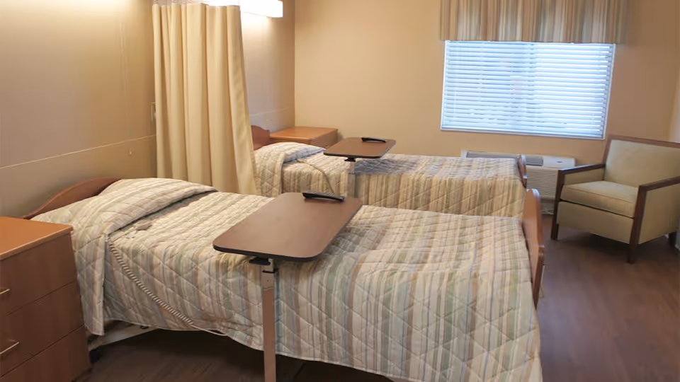 Photo 8 of Titusville Rehab & Nursing