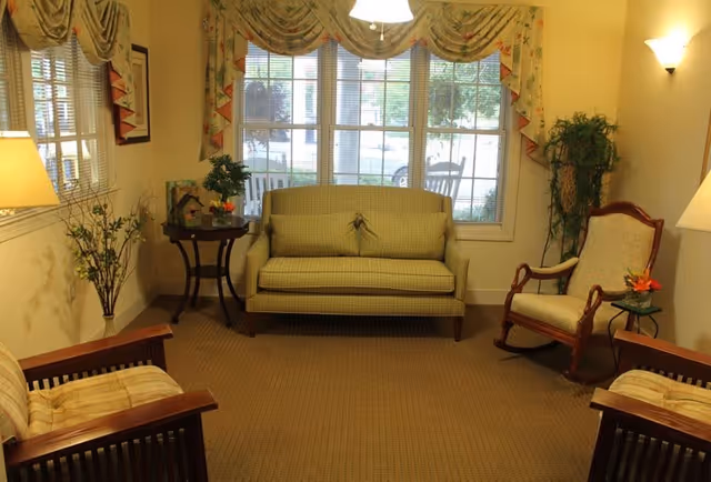 Photo 6 of HeartFields Assisted Living at Easton