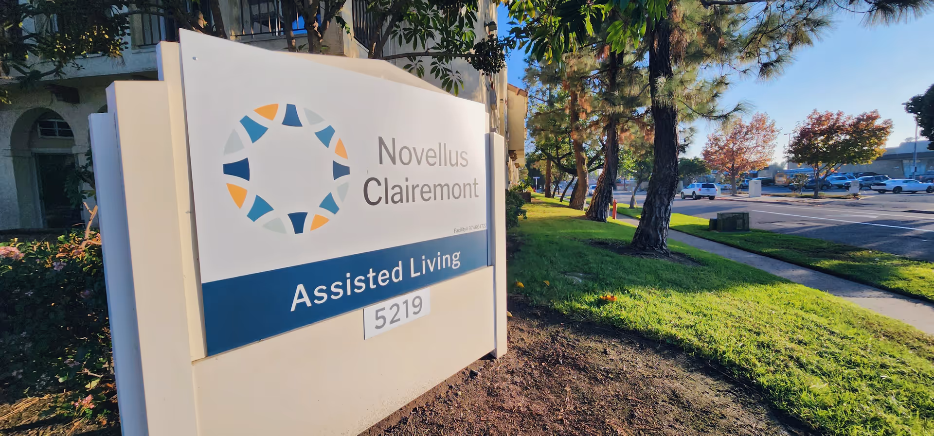 Photo of Novellus Clairemont