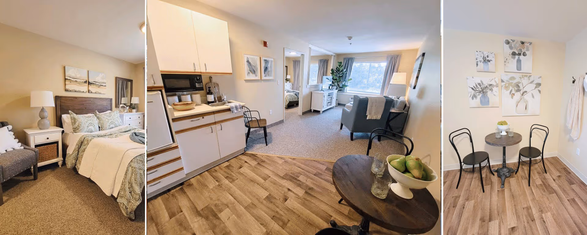 Photo 10 of Carlton Senior Living Downtown Pleasant Hill