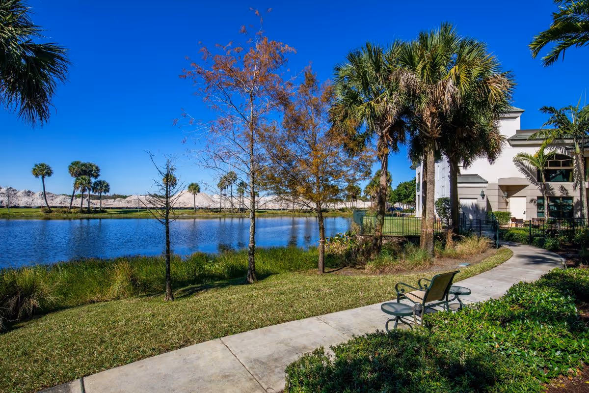 Photo 8 of Luxe Senior Living at Wellington