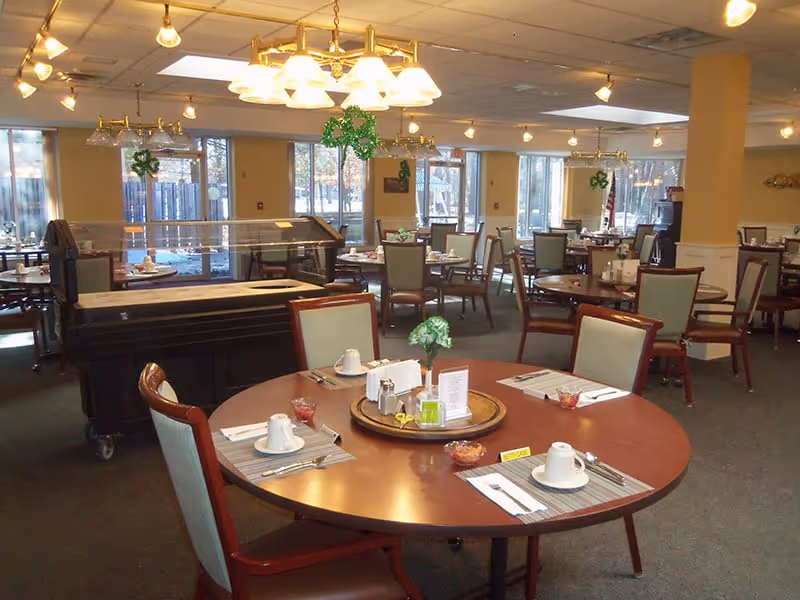 Photo 3 of Christian Care Assisted Living