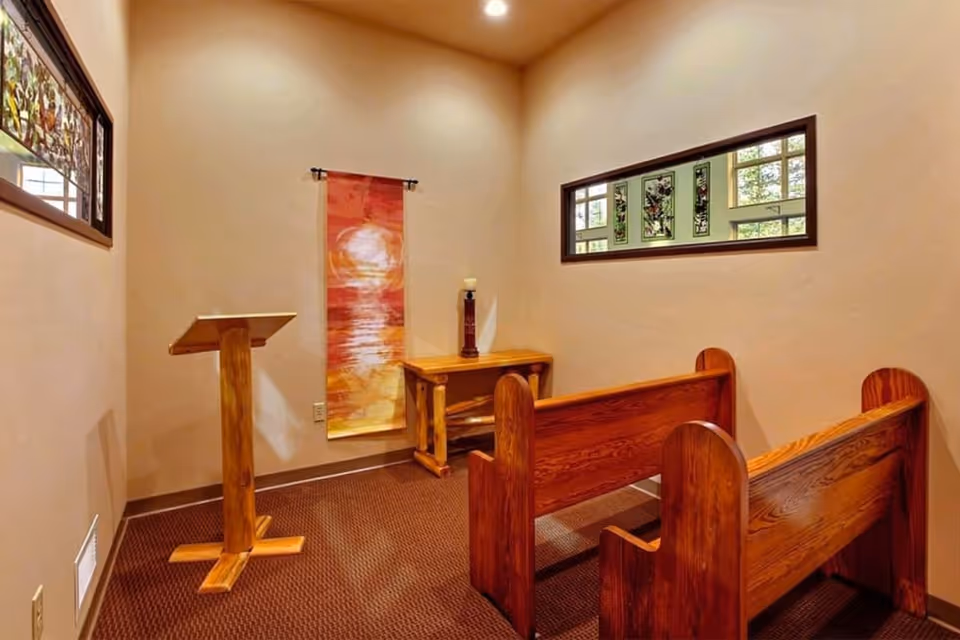 Photo 6 of Milestone Senior Living Eagle River