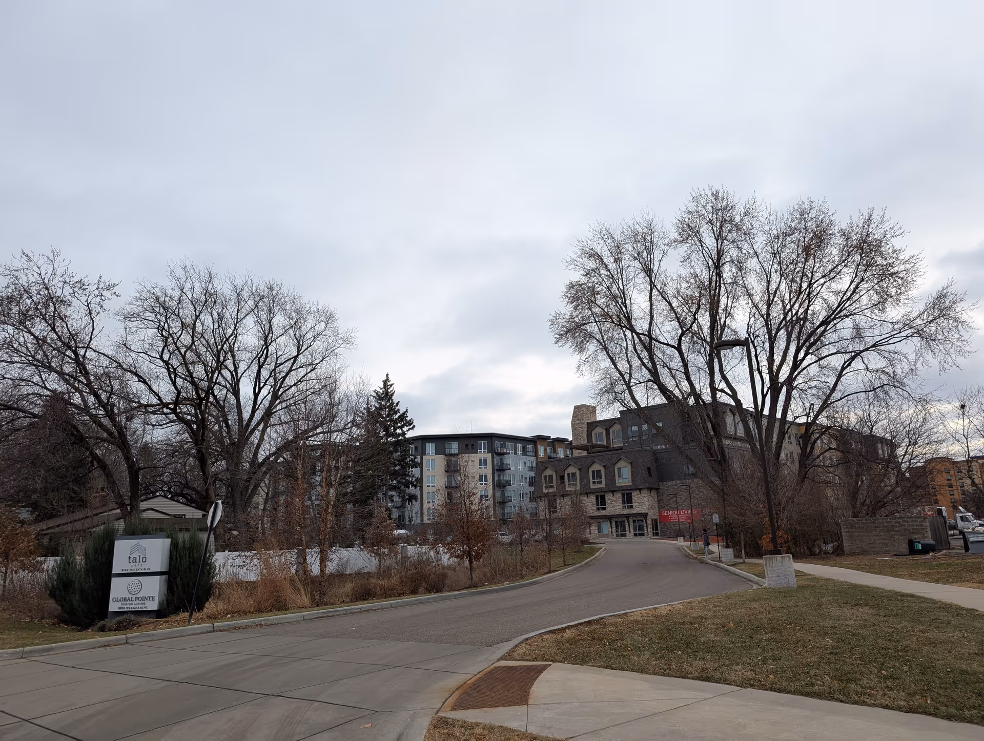 Photo 5 of Global Pointe Senior Living