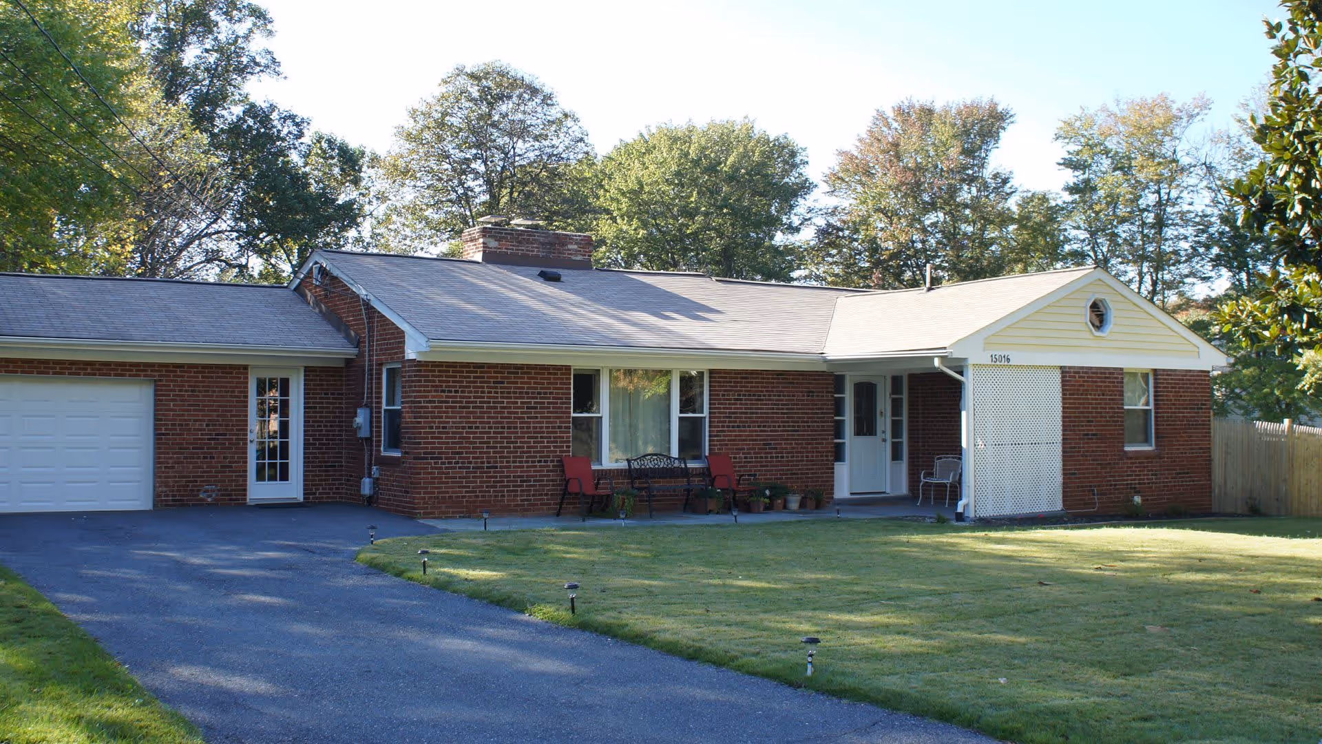 Photo of Montgomery Eldercare at Eastway Drive