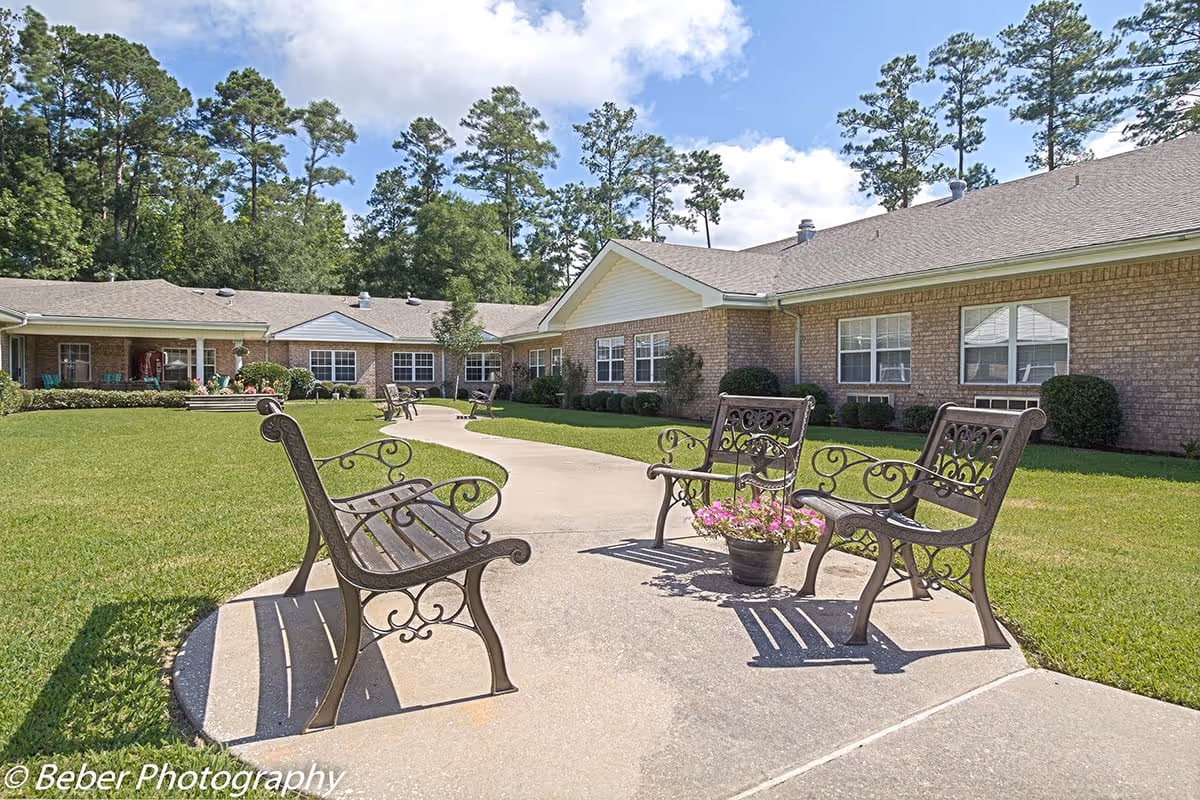 Photo 8 of Countryside Senior Living of Lufkin