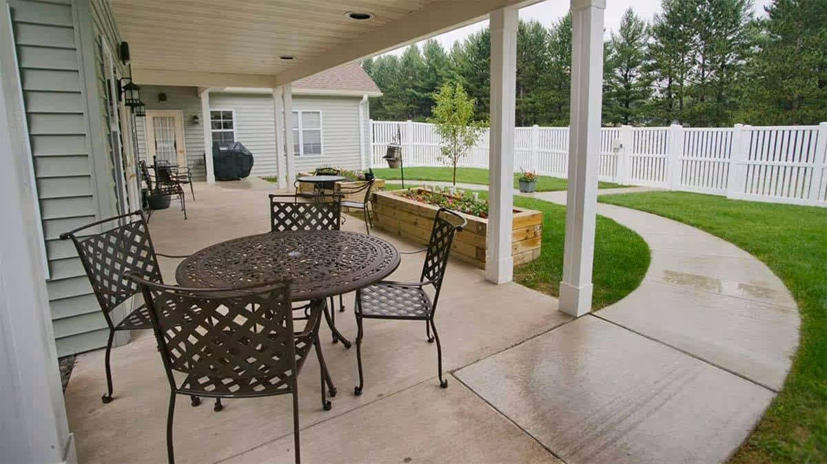 Photo 7 of Milestone Senior Living Rhinelander