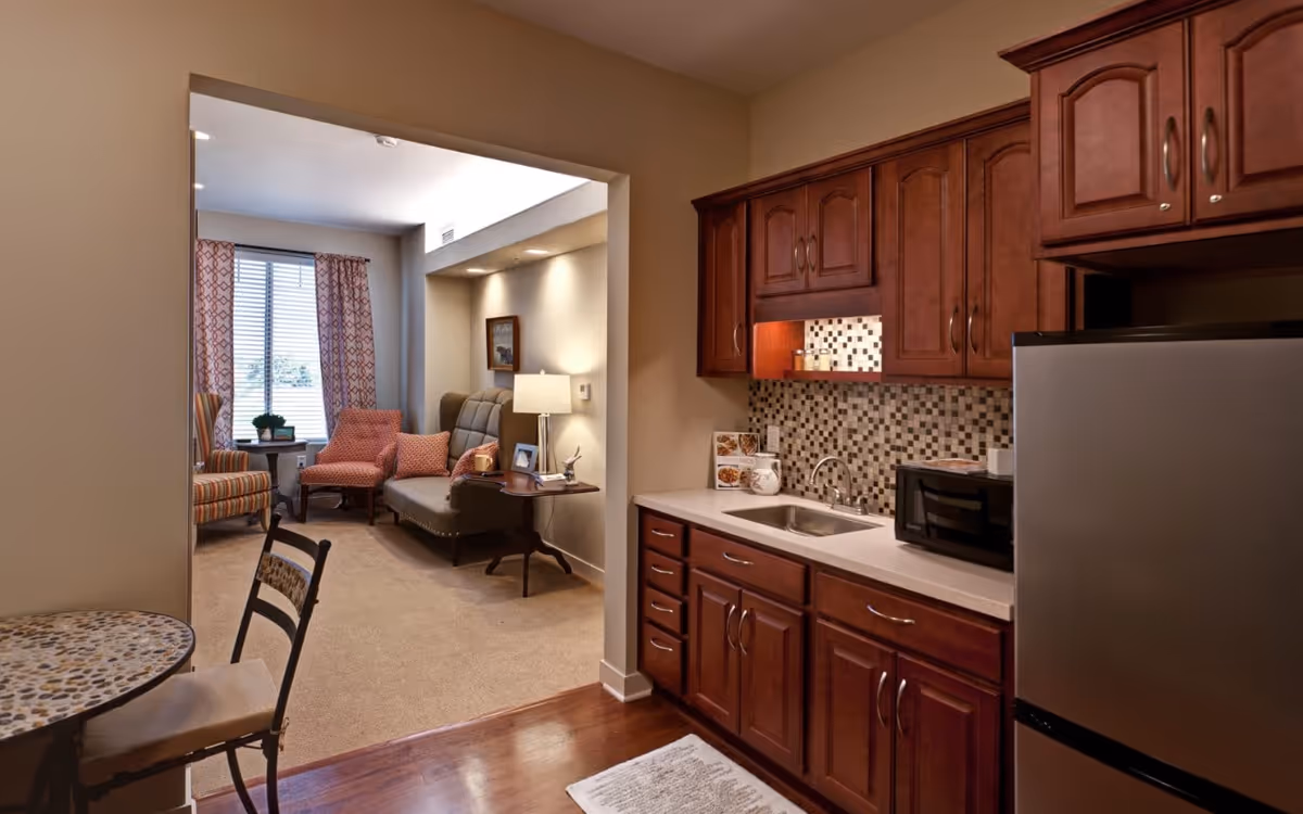 Photo 11 of The Piper Assisted Living and Memory Care