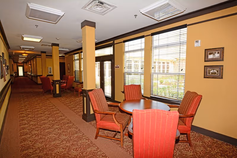 Photo 20 of Webb House Retirement Center