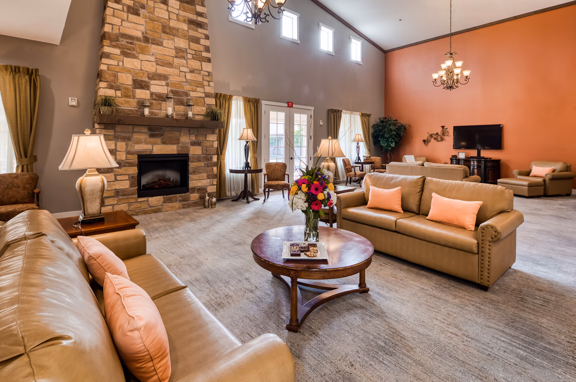 Photo 23 of Rock Ridge Assisted Living and Memory Care