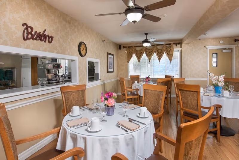 Photo 3 of Spring Senior Assisted Living