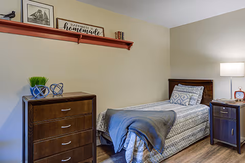 Photo 17 of Arden Courts - ProMedica Memory Care Community (Wayne)