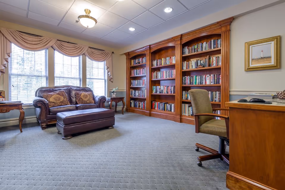 Photo 8 of Bellamy Fields Assisted Living