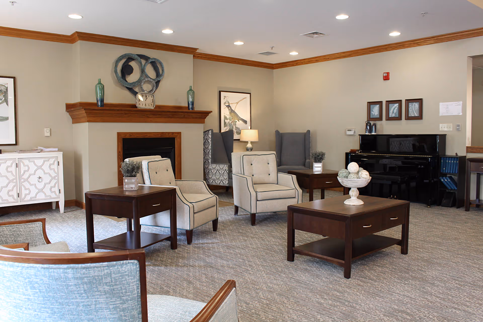 Photo 9 of Evergreen Place Supportive Living Alton