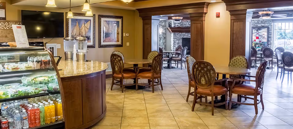 Photo 5 of New Perspective Senior Living | Twin Ports