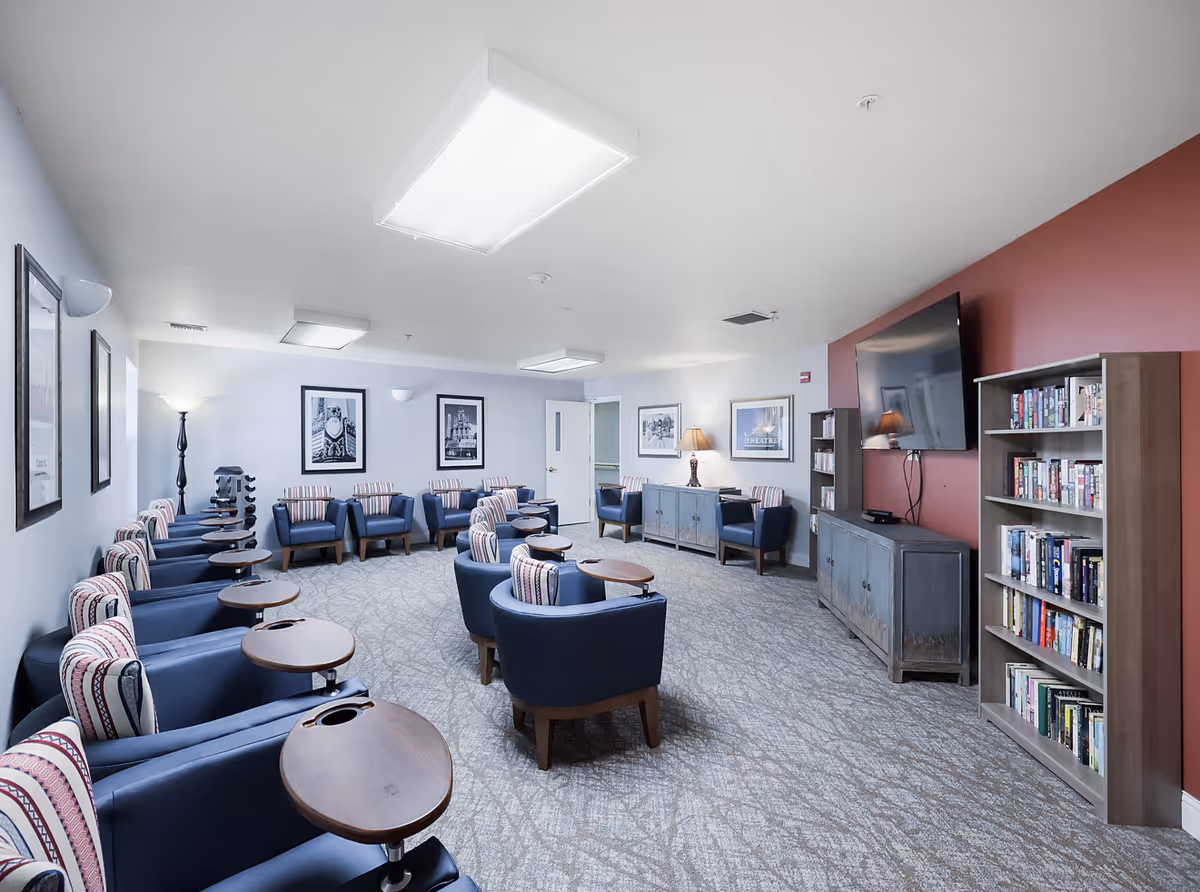 Photo 9 of Prestige Senior Living Auburn Meadows